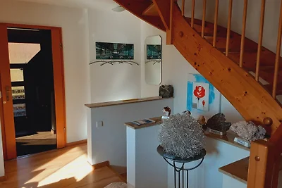 Casa di cristallo