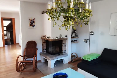 Casa di cristallo
