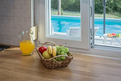 Holiday Home Saint Anthony - Heated pool