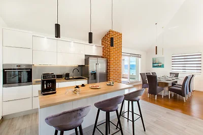 Ferienhaus Erholungsurlaub Lokva Rogoznica