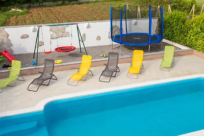 Ferienhaus Erholungsurlaub Katuni