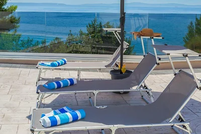 Holiday Home Zarello with Private Pool