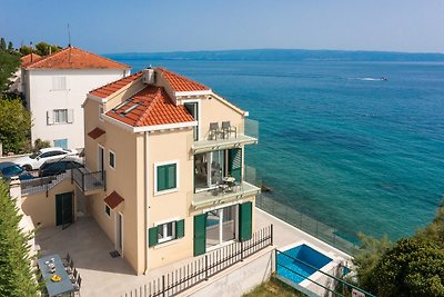 Epetium Beach Villa