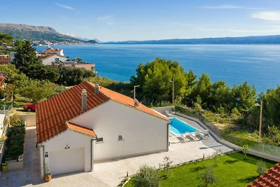 Holiday Home Zarello with Private Pool