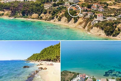 Holiday Home Zarello with Private Pool