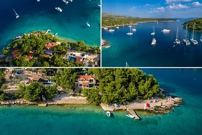 Hidden Heaven Private Resort - Heated Pool