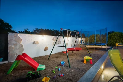 Ferienhaus Erholungsurlaub Katuni