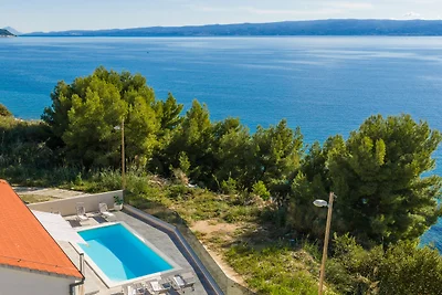 Holiday Home Zarello with Private Pool