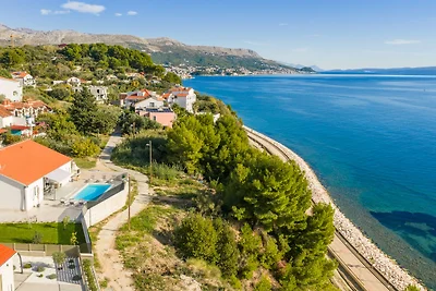 Holiday Home Zarello with Private Pool