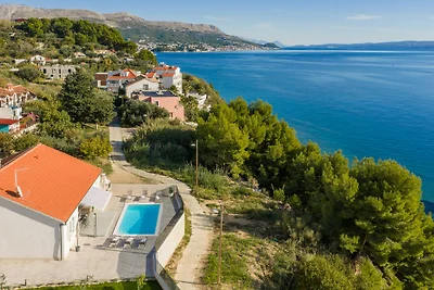 Holiday Home Zarello with Private Pool