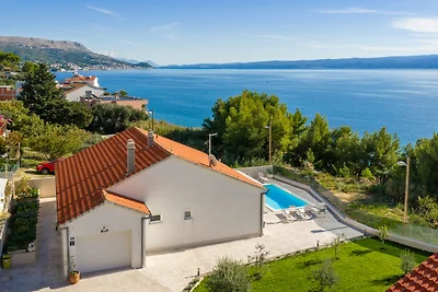 Holiday Home Zarello with Private Pool