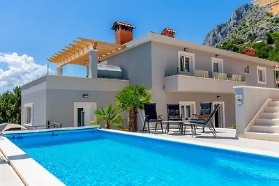 Ferienhaus Erholungsurlaub Lokva Rogoznica