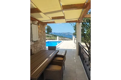 Emerald Hideaway Pool Villa