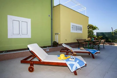 Ferienhaus Erholungsurlaub Katuni