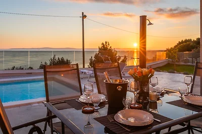 Holiday Home Zarello with Private Pool