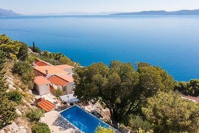 Villa Sandra - Private Pool