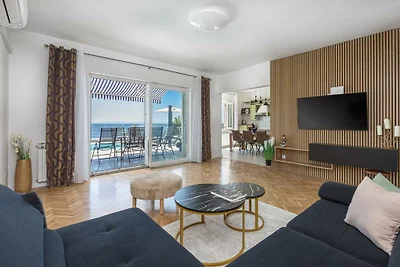 Holiday Home Zarello with Private Pool