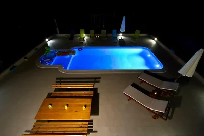 Ferienhaus Erholungsurlaub Katuni