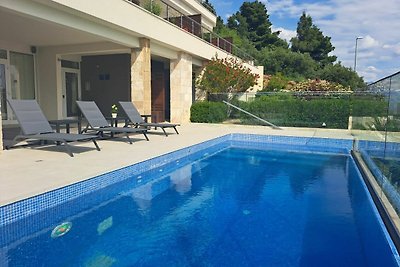 Villa Jolara with Pool DeluxeSuites