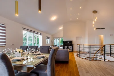 Ferienhaus Erholungsurlaub Lokva Rogoznica