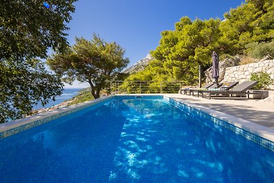 Villa Sandra - Private Pool