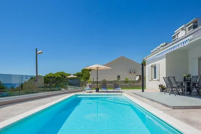 Holiday Home Zarello with Private Pool