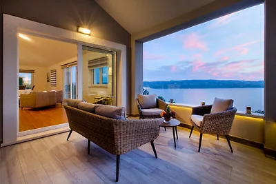 Ferienhaus Erholungsurlaub Lokva Rogoznica