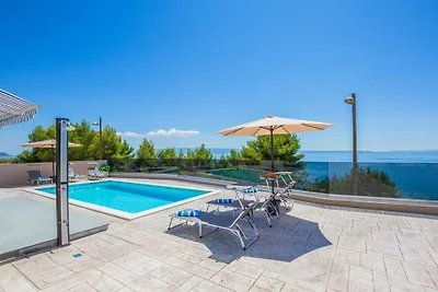 Holiday Home Zarello with Private Pool