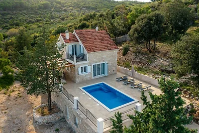 Emerald Hideaway Pool Villa