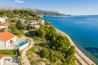 Holiday Home Zarello with Private Pool