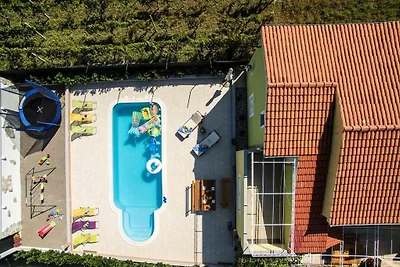 Ferienhaus Erholungsurlaub Katuni