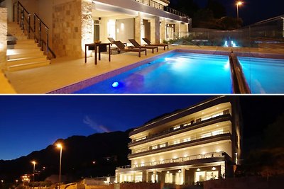 Villa Jolara with Pool DeluxeSuites