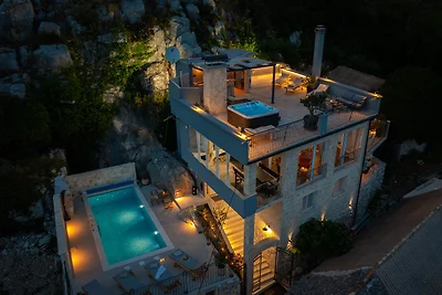 Holiday Home La Montagna