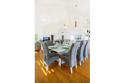 Ferienhaus Erholungsurlaub Lokva Rogoznica