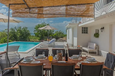 Holiday Home Saint Anthony - Heated pool