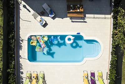 Ferienhaus Erholungsurlaub Katuni