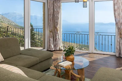 Holiday Home La Montagna