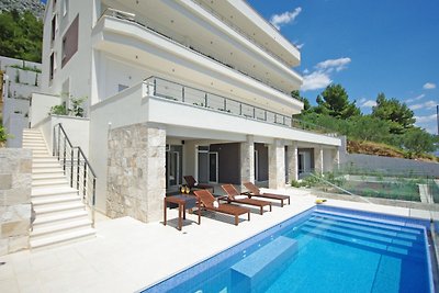 Villa Jolara with Pool DeluxeSuites