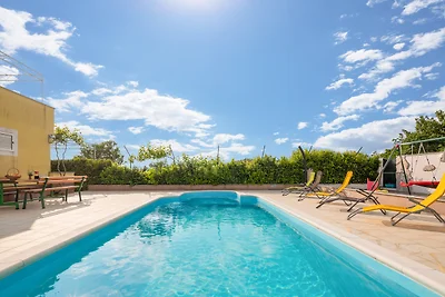 Ferienhaus Erholungsurlaub Katuni