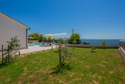 Holiday Home Zarello with Private Pool