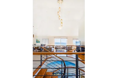 Ferienhaus Erholungsurlaub Lokva Rogoznica