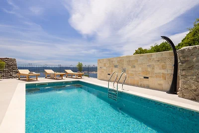 Holiday Home La Montagna