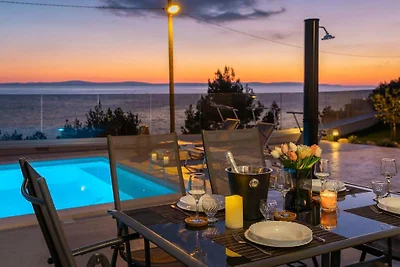 Holiday Home Zarello with Private Pool