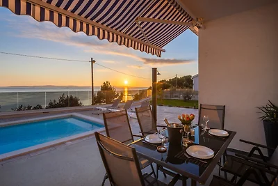 Holiday Home Zarello with Private Pool