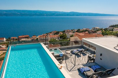Adriatic Rooftop Villa