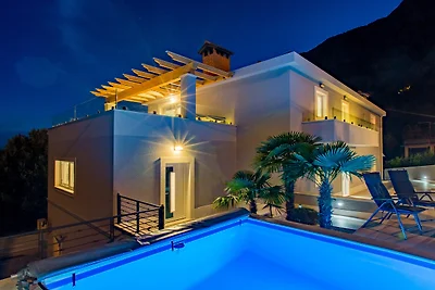 Ferienhaus Erholungsurlaub Lokva Rogoznica