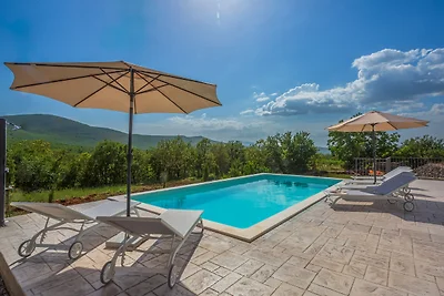 Holiday Home Saint Anthony - Heated pool