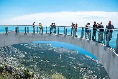 Ferienhaus Erholungsurlaub Katuni