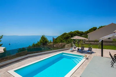 Holiday Home Zarello with Private Pool