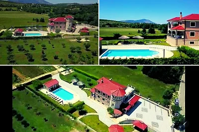 Castle Rose